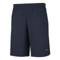 Dunlop Tennis Shorts Short Club Woven short navy blue Men