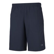 Dunlop Tennis Shorts Short Club Woven short navy blue Men