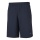 Dunlop Tennis Shorts Short Club Woven short navy blue Men