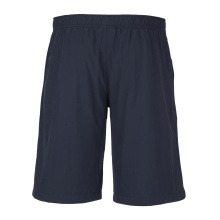 Dunlop Tennis Shorts Short Club Woven short navy blue Men