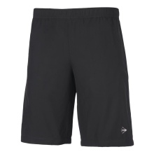 Dunlop Tennis Shorts Club Woven short black Men