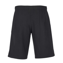 Dunlop Tennis Shorts Club Woven short black Men