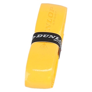 Dunlop Basic Grip Pro PU 1.8mm yellow - 1 piece