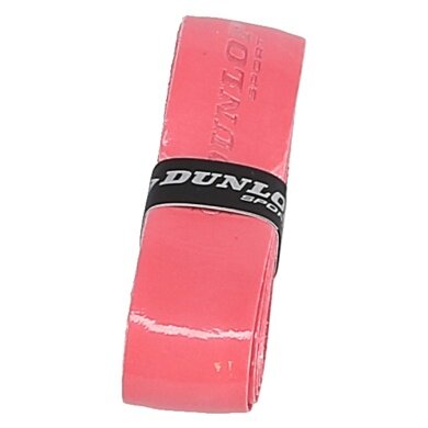 Dunlop Basic Grip Pro PU 1.8mm red - 1 piece