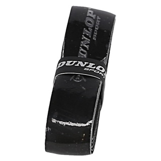 Dunlop Basic Grip Pro PU 1.8mm black - 1 piece