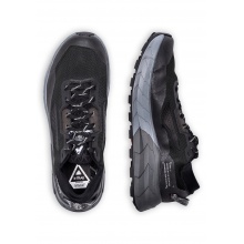 Dachstein Speed-Hiking Hiking Shoes X-Trail 01 black Men