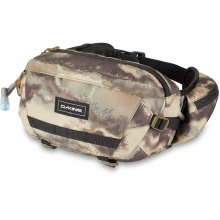 Dakine Waist Bag Hot Laps Hip Bag 5 Litre ASHCROFT CAMO grey/camo