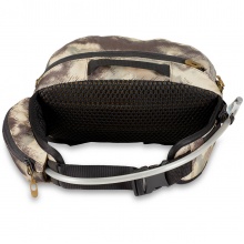 Dakine Waist Bag Hot Laps Hip Bag 5 Litre ASHCROFT CAMO grey/camo