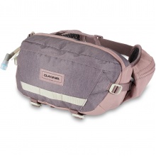 Dakine Hip Bag Hot Laps Waist Bag 5 Litre SPARROW purple