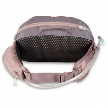 Dakine Hip Bag Hot Laps Waist Bag 5 Litre SPARROW purple