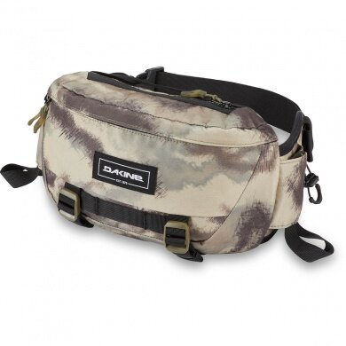 Dakine Waist Bag Hot Laps Hip Bag 2 Litres ashcroft/camo grey