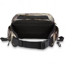 Dakine Waist Bag Hot Laps Hip Bag 2 Litres ashcroft/camo grey