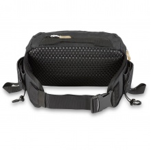 Dakine Waist Bag Hot Laps Hip Bag 2 Litres Black