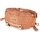 Dakine Waist Bag Hot Laps Hip Bag 2 Litres SIERRA FOSSIL brown