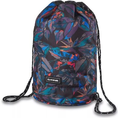 Dakine Backpack Bag Cinch Pack 16 Litre TROPIC DREAM