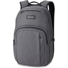 Dakine Everyday Backpack Campus 25 Litres Carbon Grey