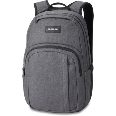 Dakine Everyday Backpack Campus 25 Litres Carbon Grey