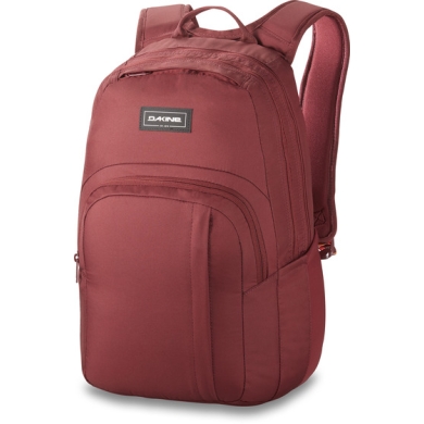 Dakine Everyday Backpack Campus 25 Liters red