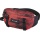 Dakine Waist Bag Hot Laps Hip Bag 1 Liter FLARE ACID WASH burgundy