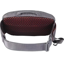 Dakine Waist Bag Hot Laps Hip Bag 1 Liter STEEL GREY grey