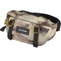 Dakine Waist Bag Hot Laps Hip Bag 1 Liter ASHCROFT CAMO grey/camo