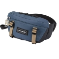 Dakine Waist Bag Hot Laps Hip Bag 1 Liter MIDNIGHT BLUE dark blue