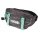 Dakine Waist Bag Hot Laps Hip Bag 1 Liter VANDAL black/turquoise