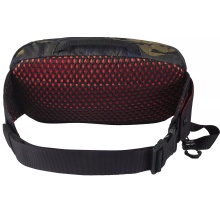 Dakine Waist Bag Hot Laps Hip Bag 1 Liter CASCADE CAMO green/black