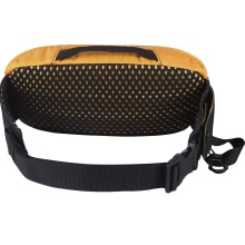 Dakine Hip Bag Hot Laps Waist Bag 1 Liter FIRE MOUNTAIN orange/green