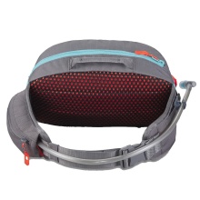 Dakine Waist Bag Hot Laps Hip Bag 5 Litre STEEL GREY grey