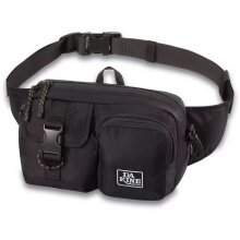 Dakine Jagger Hybrid Hip Pack Black