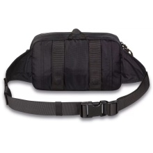 Dakine Jagger Hybrid Hip Pack Black