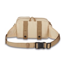 Dakine Jagger Hybrid Hip Pack Beige/Brown