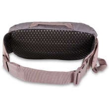 Dakine Waist Bag Hot Laps Hip Bag 1 Liter SPARROW pink/gray