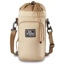 Dakine Bottle Holder Jade Hydration Bag (Bottle Bag) 18x12x29cm beige/brown