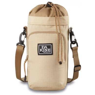 Dakine Bottle Holder Jade Hydration Bag (Bottle Bag) 18x12x29cm beige/brown