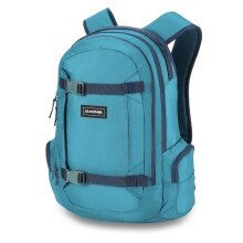 Dakine Backpack Mission 25 Litre SEAFORD blue