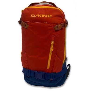 Dakine Backpack Heli Pack 12 Litre MOLTEN LAVA