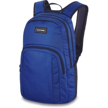 Dakine Everyday Backpack Campus 25 Litre DEEP BLUE deep blue