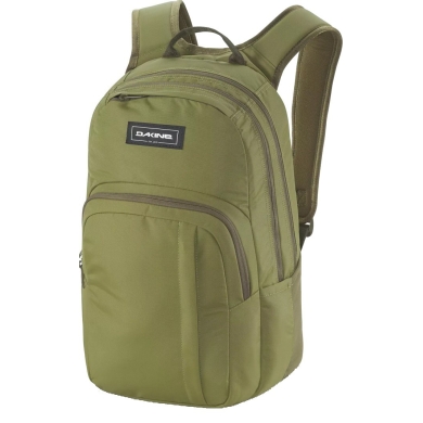 Dakine Everyday Backpack Campus 25 Litre UTILITY GREEN olive green