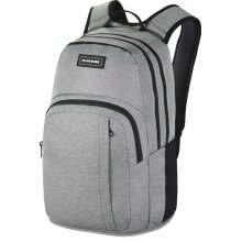 Dakine Everyday Backpack Campus 25 Liters GEYSER GREY grey