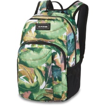 Dakine Everyday Backpack Campus S 18 Litre Palm Grove colourful