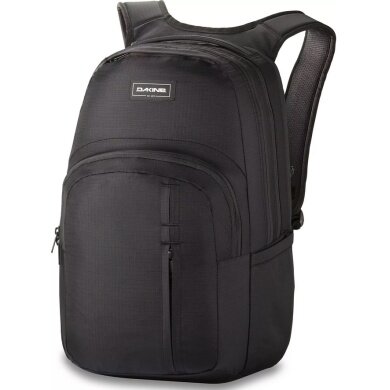 Dakine Leisure School Backpack Campus Premium 28 Litre BLACK RIPSTOP black