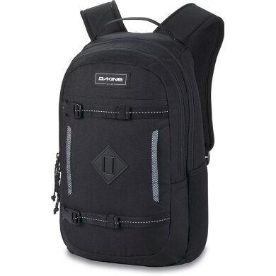 Dakine Everyday Backpack Kids Mission 18 Litres black