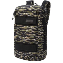 Dakine Everyday Backpack Mission Street Pack 25 Litres - camo green