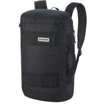 Dakine Everyday Backpack Mission Street Pack 25 Litres - black