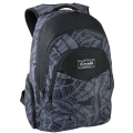 Dakine Backpack Prom Stencil Palm - dark blue 25 litres