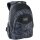 Dakine Backpack Prom Stencil Palm - dark blue 25 litres