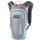 Dakine Bike Backpack Shuttle 6 Litre with 2 Litre Hydration System STEEL GREY grey