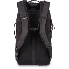 Dakine Everyday Backpack Split Adventure LT 28 Litre Black Ripstop - black